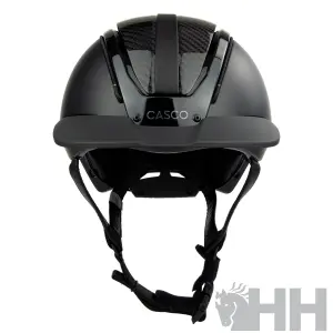 Riding helmet Casco Duell One Carbon image-1