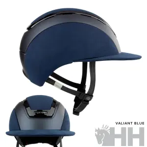 Riding helmet Casco Elite image-1