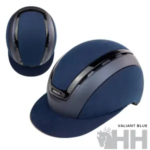 Riding helmet Casco Elite image-2