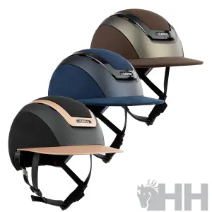 Riding helmet Casco Elite image-3