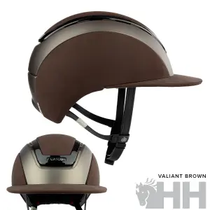 Riding helmet Casco Elite image-1