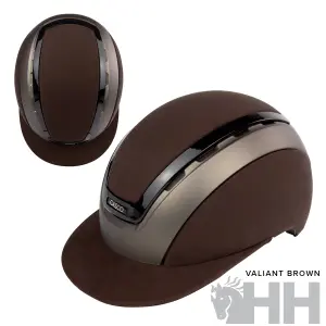 Riding helmet Casco Elite image-2