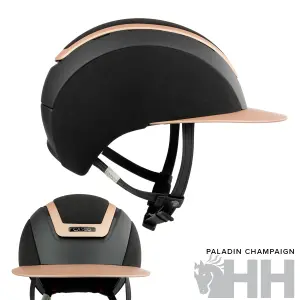 Riding helmet Casco Elite image-1