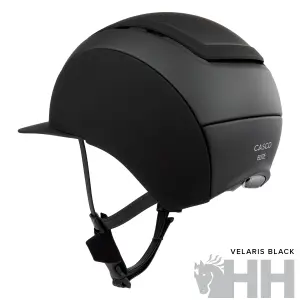 Riding helmet Casco Elite Velaris image-1
