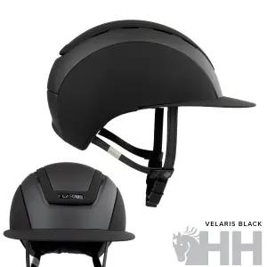 Riding helmet Casco Elite Velaris image-2