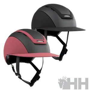 Riding helmet Casco Elite Velaris image-3