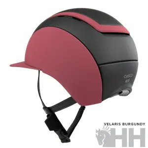 Riding helmet Casco Elite Velaris image-1