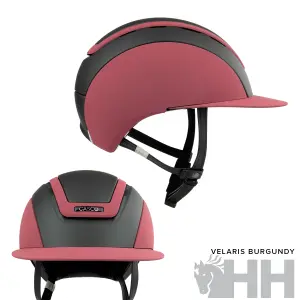 Riding helmet Casco Elite Velaris image-2
