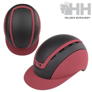 Riding helmet Casco Elite Velaris image-3