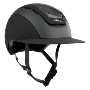 Riding helmet Casco Elite Carbon