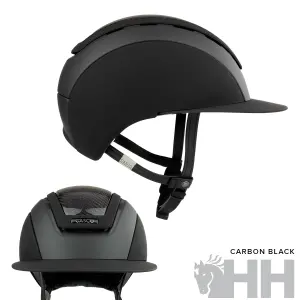 Riding helmet Casco Elite Carbon image-1