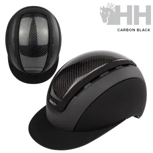 Riding helmet Casco Elite Carbon image-2