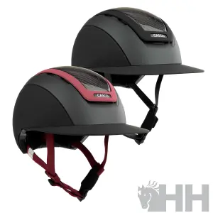 Riding helmet Casco Elite Carbon image-4