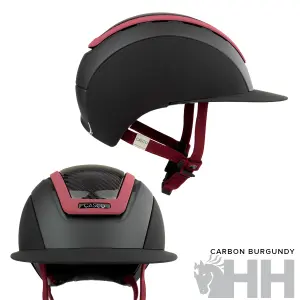 Riding helmet Casco Elite Carbon image-1
