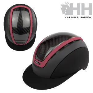 Riding helmet Casco Elite Carbon image-2