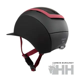 Riding helmet Casco Elite Carbon image-3