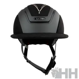 Riding helmet Casco Elite Celestia image-1