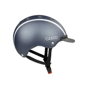 Dziecięcy kask jeździecki Casco Choice