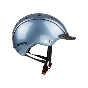 Ridehjelm til børn Casco Choice Turnier image-0