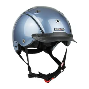 Ridehjelm til børn Casco Choice Turnier image-1