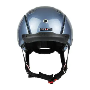 Ridehjelm til børn Casco Choice Turnier image-2