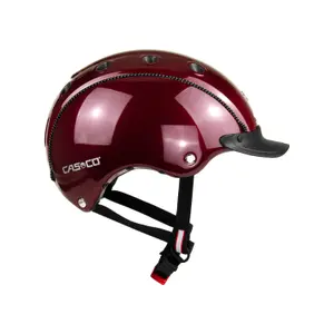 Ridehjelm til børn Casco Choice Turnier image-0