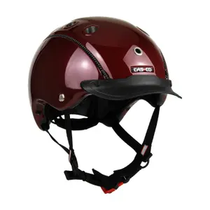 Ridehjelm til børn Casco Choice Turnier image-1