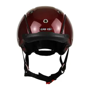 Ridehjelm til børn Casco Choice Turnier image-2