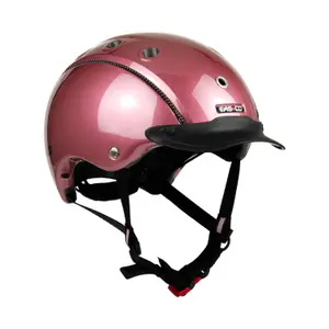 Gyerek lovas sisak Casco Choice Turnier image-1