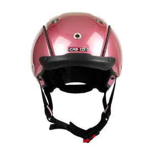Gyerek lovas sisak Casco Choice Turnier image-2