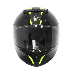 Helhjälm Scorpion Exo-520 Air Laten image-4