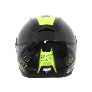 Helhjälm Scorpion Exo-520 Air Laten image-5