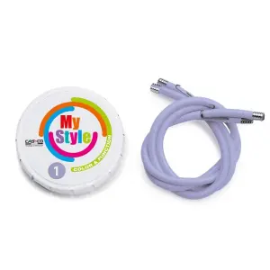 Profili a strisce per casco da equitazione Casco MyStyle image-0