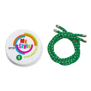 Paspeln für gestreifte Reithelme Casco MyStyle image-0