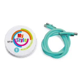 Profili a strisce per casco da equitazione Casco MyStyle image-0
