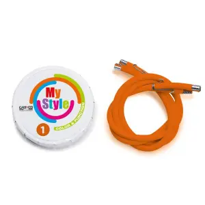Profili a strisce per casco da equitazione Casco MyStyle image-0