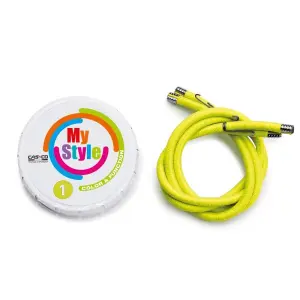 Profili a strisce per casco da equitazione Casco MyStyle image-0