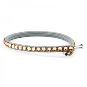 Tubería del casco Casco MyStyle Swaroviski image-0