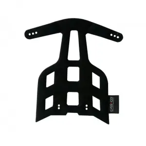 Protezioni per caschi equitazione Casco Mistrall-2, Roadster image-0