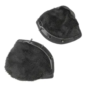 Ear muffs Casco Champ-3, Spirit-3, Master-6 (x2) image-0
