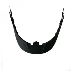 Visiera per casco equitazione Casco Mistrall 2 image-0
