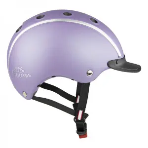 Casco da equitazione Casco Princess