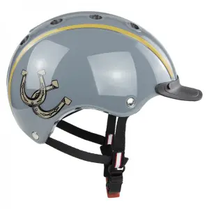 Capacete de ciclismo Casco Glückspferd image-1