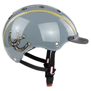 Casco da equitazione per bambini Casco Nori