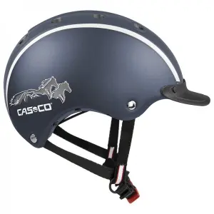 Riding helmet Casco Choice image-1