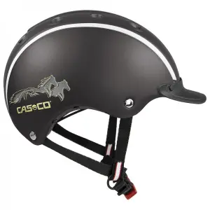 Riding helmet Casco Choice image-1
