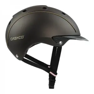 Riding helmet Casco Mistrall image-1