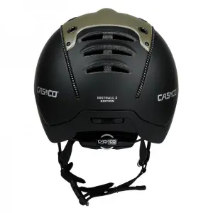 Riding helmet Casco Mistrall-2 Edition image-3