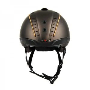 Casco da equitazione Casco Mistrall-2 image-1