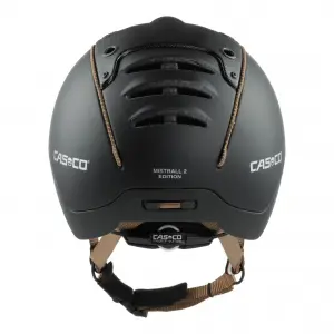 Riding helmet Casco Mistrall-2 Edition image-3